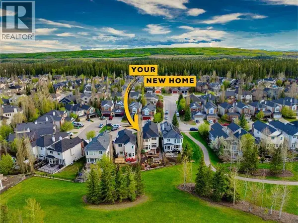 30 Discovery Ridge Gardens SW, Calgary, AB T3H5L6