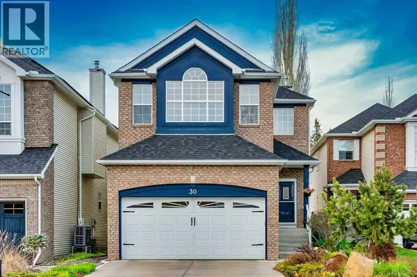 30 Discovery Ridge Gardens SW, Calgary, AB T3H5L6