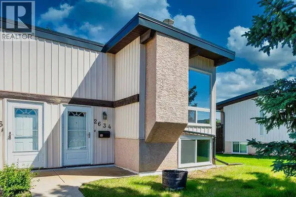 2634 Oakmoor Drive SW, Calgary, AB T2V4E7