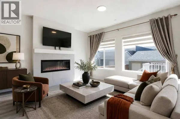 112 Lucas Street NW, Calgary, AB T3P1R6