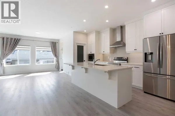 112 Lucas Street NW, Calgary, AB T3P1R6