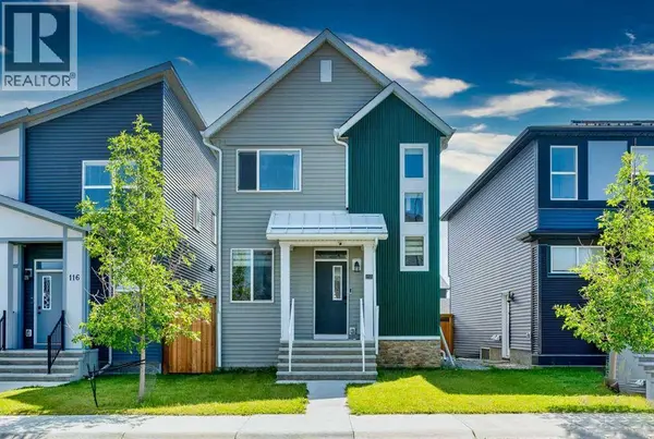112 Lucas Street NW, Calgary, AB T3P1R6