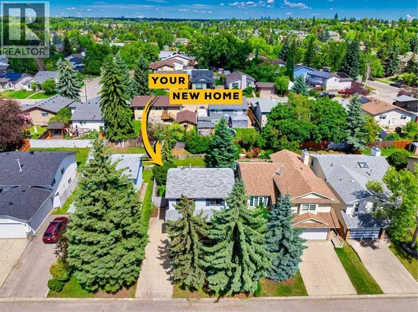 56 Deersaxon Circle SE, Calgary, AB T2J6R5