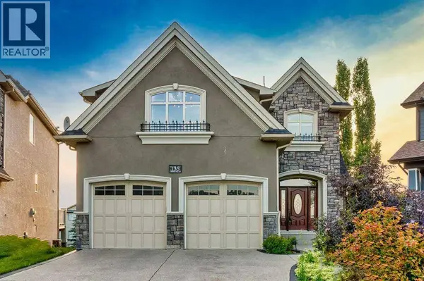 135 Coopers Hill SW, Airdrie, AB T4B3B8