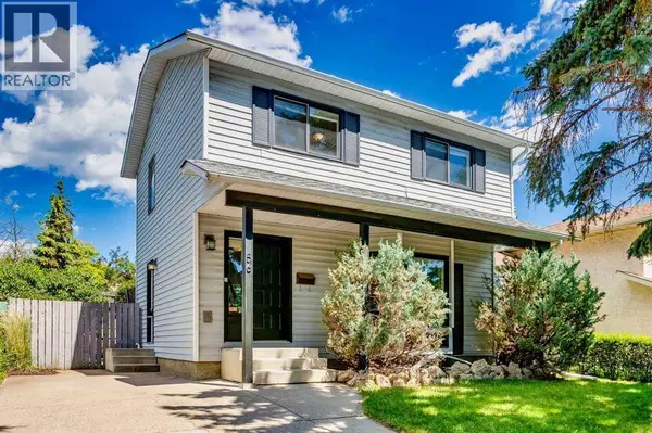 56 Deersaxon Circle SE, Calgary, AB T2J6R5