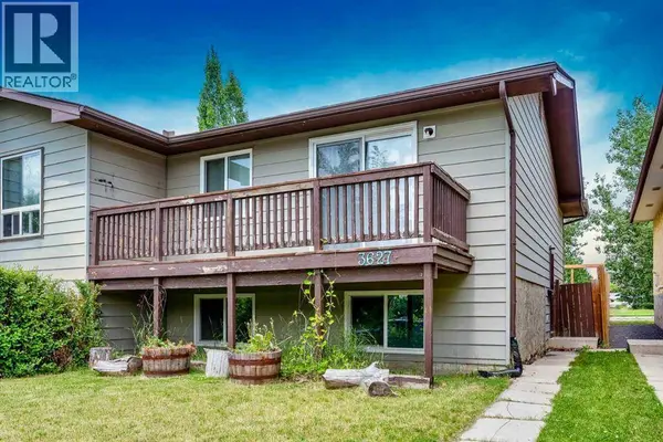 3627 Cedarille Drive SW, Calgary, AB T2W3J5