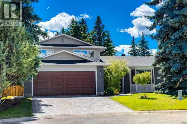 416 Oakhill Place SW, Calgary, AB T2V3X6