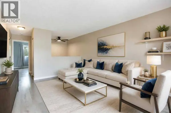 3627 Cedarille Drive SW, Calgary, AB T2W3J5