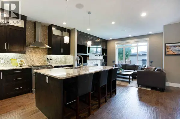 434 22 Avenue NW, Calgary, AB T2M1N3