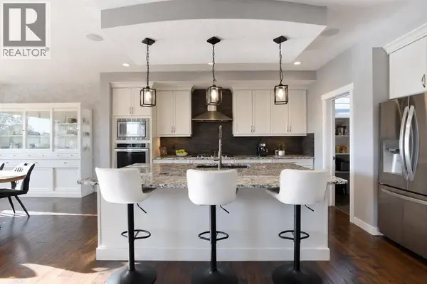 213 Kingsmere Cove SE, Airdrie, AB T4A0S1