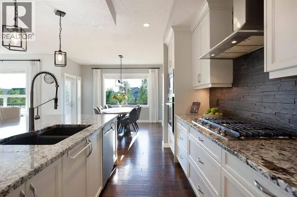 213 Kingsmere Cove SE, Airdrie, AB T4A0S1