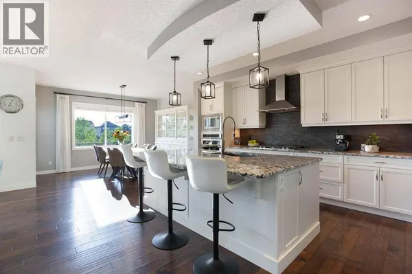 213 Kingsmere Cove SE, Airdrie, AB T4A0S1