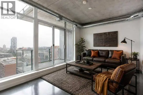 1001, 1319 14 Avenue SW, Calgary, AB T3C0W3