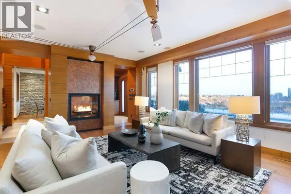 738 Crescent Road NW, Calgary, AB T2M4A7
