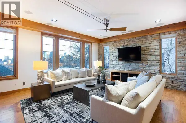 738 Crescent Road NW, Calgary, AB T2M4A7