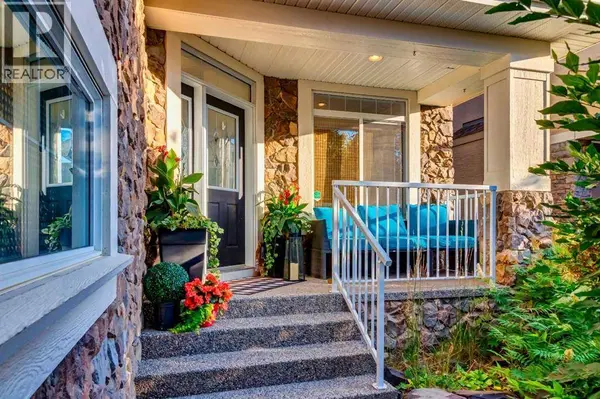 8631 Wentworth Drive SW, Calgary, AB T3H5K2