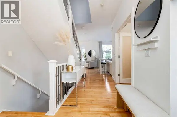 8631 Wentworth Drive SW, Calgary, AB T3H5K2