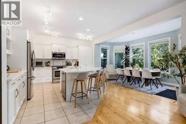 8631 Wentworth Drive SW, Calgary, AB T3H5K2