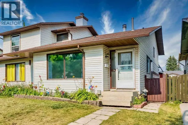 235 Templemont Drive NE, Calgary, AB T1Y5A1