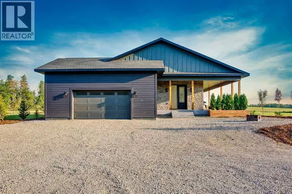 4, 4141 Township Road 340, Rural Mountain View County, AB T0M1C0