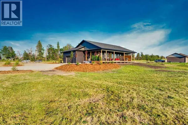 4, 4141 Township Road 340, Rural Mountain View County, AB T0M1C0