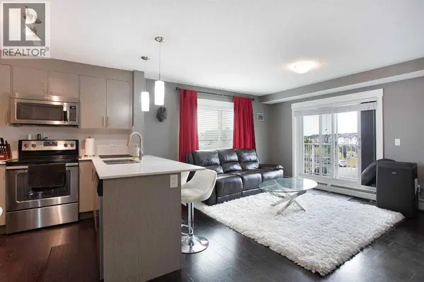 3302, 302 Skyview Ranch Drive NE, Calgary, AB T3N0P5