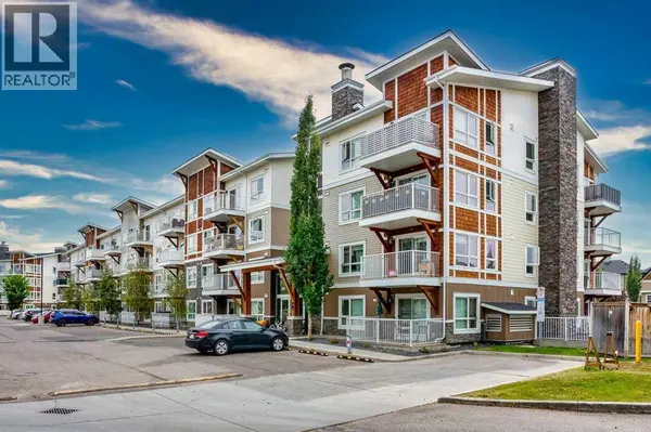 3302, 302 Skyview Ranch Drive NE, Calgary, AB T3N0P5