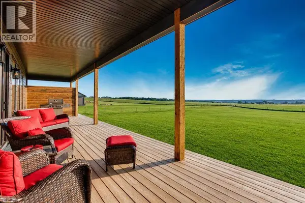 4, 4141 Township Road 340, Rural Mountain View County, AB T0M1C0