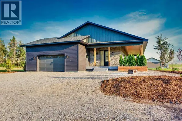 4, 4141 Township Road 340, Rural Mountain View County, AB T0M1C0