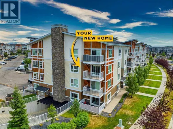 3302, 302 Skyview Ranch Drive NE