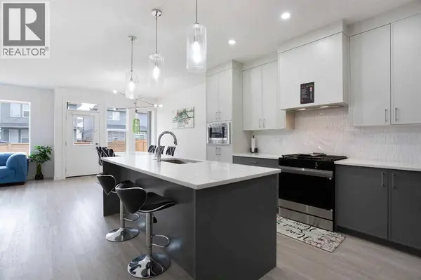 91 Copperhead Grove SE, Calgary, AB T2Z5H4