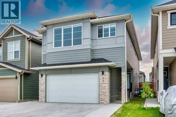 91 Copperhead Grove SE, Calgary, AB T2Z5H4