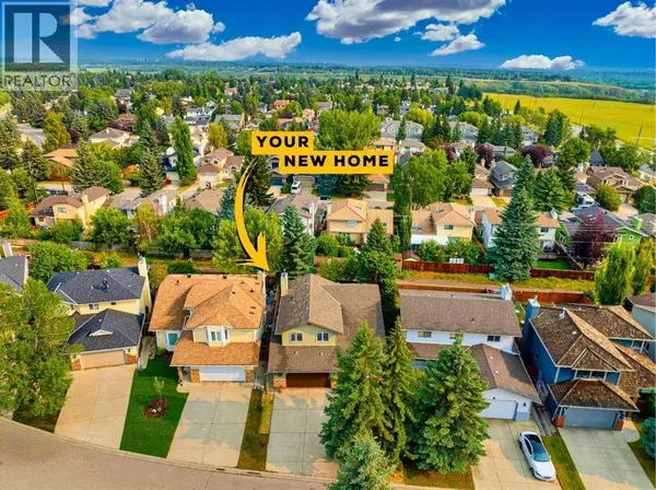 24 Sun Harbour Place SE, Calgary, AB T2X3B2
