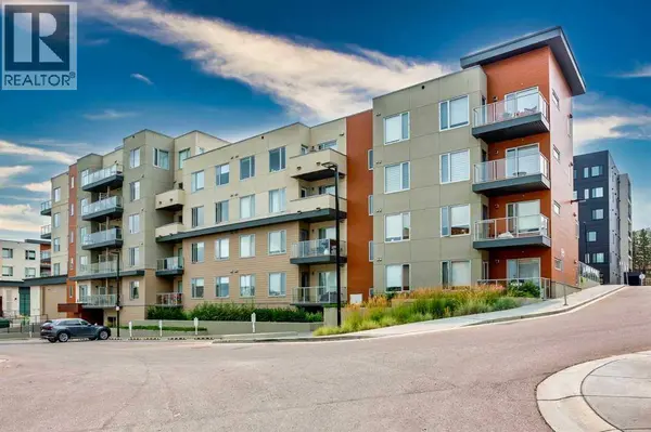 206, 71 Shawnee Common SW, Calgary, AB T2Y0R2