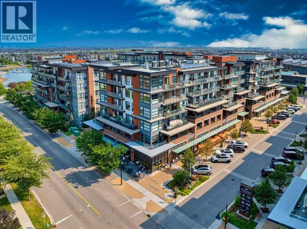 124, Mahogany Centre Centre SE, Calgary, AB T3M2Y1