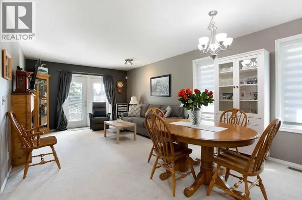 112, 55 Fairways Drive NW, Airdrie, AB T4B2T5