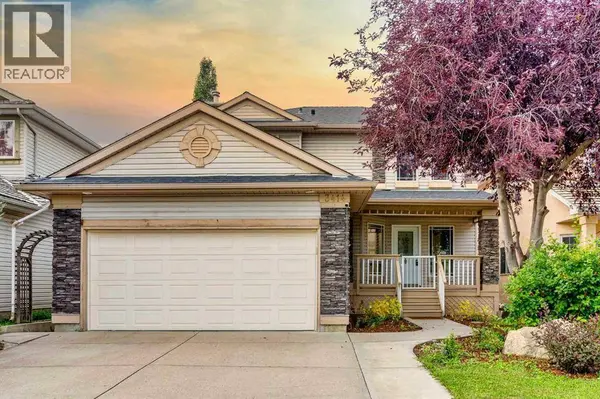 3414 Douglasdale Boulevard SE, Calgary, AB T2Z3A8