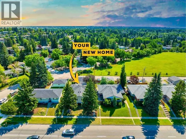 3222/3224 14 Street NW, Calgary, AB T2K1H8