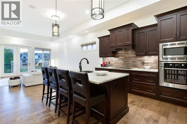 23 Cranbrook Way SE, Calgary, AB T3M1S5