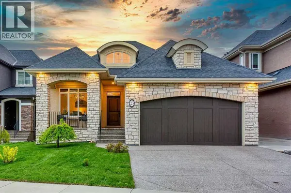 23 Cranbrook Way SE, Calgary, AB T3M1S5