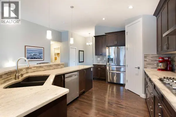 136 Rainbow Falls Glen, Chestermere, AB T1X0S5