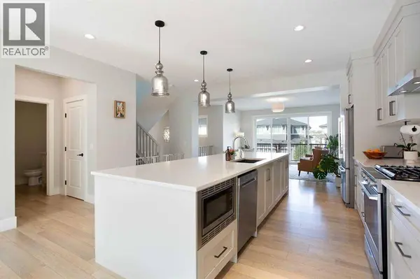 290 Sage Meadows Green NW, Calgary, AB T3P0X5