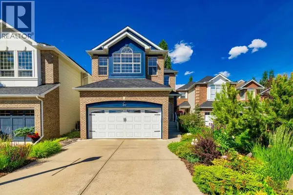 30 Discovery Ridge Gardens SW, Calgary, AB T3H5L6