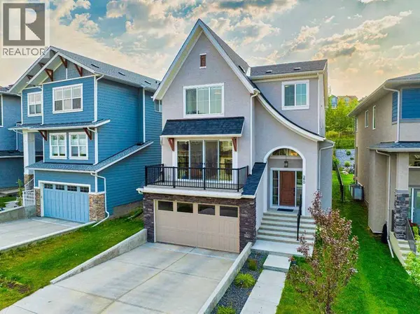 290 Sage Meadows Green NW, Calgary, AB T3P0X5