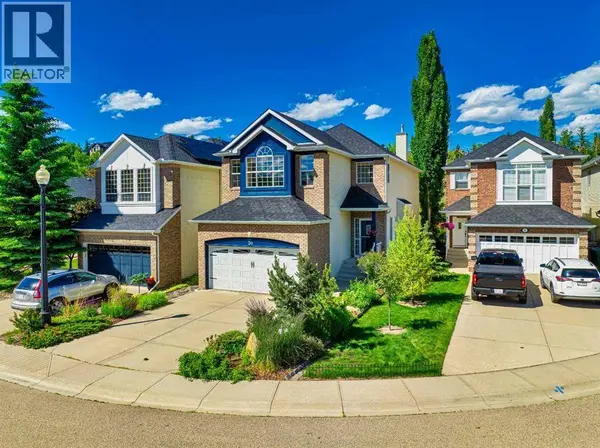 30 Discovery Ridge Gardens SW, Calgary, AB T3H5L6