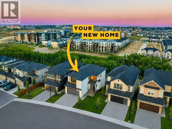 32 Spring Creek Point SW, Calgary, AB T3H6J4