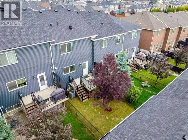 834 Nolan Hill Boulevard NW, Calgary, AB T3R0W1