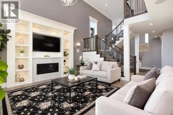 160 Kinniburgh Loop, Chestermere, AB T1X0V1