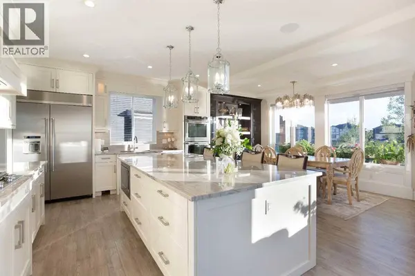 160 Kinniburgh Loop, Chestermere, AB T1X0V1