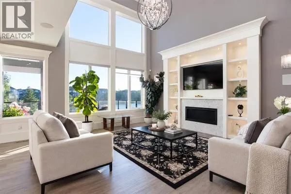 160 Kinniburgh Loop, Chestermere, AB T1X0V1
